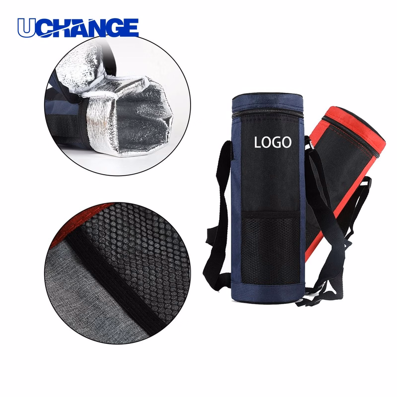 Portable Drink Carrier Organizer
