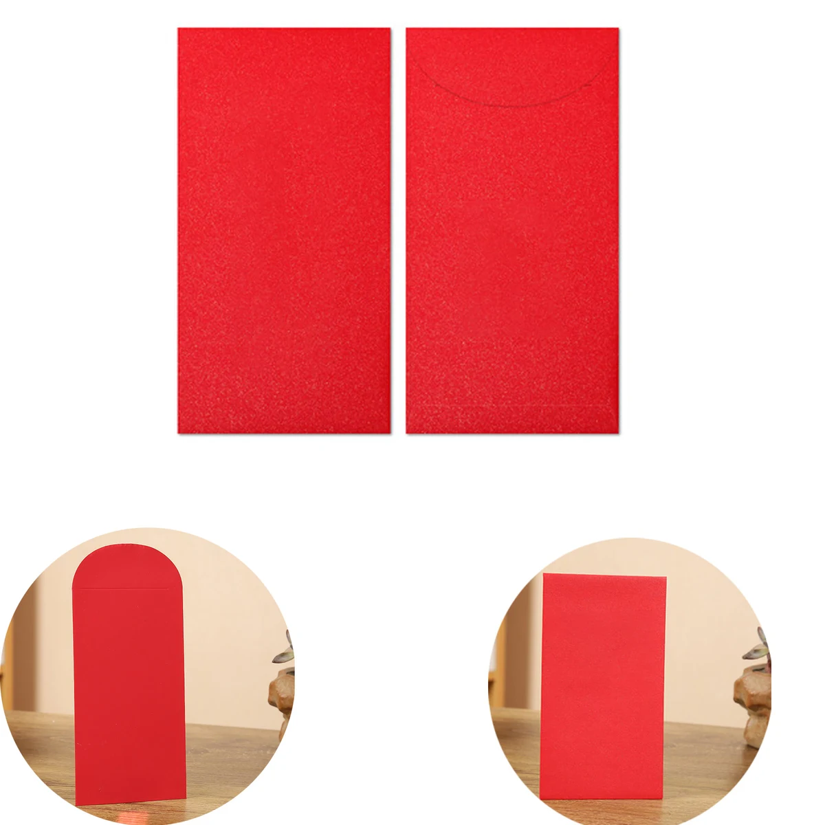 New Year Red Envelopes 1