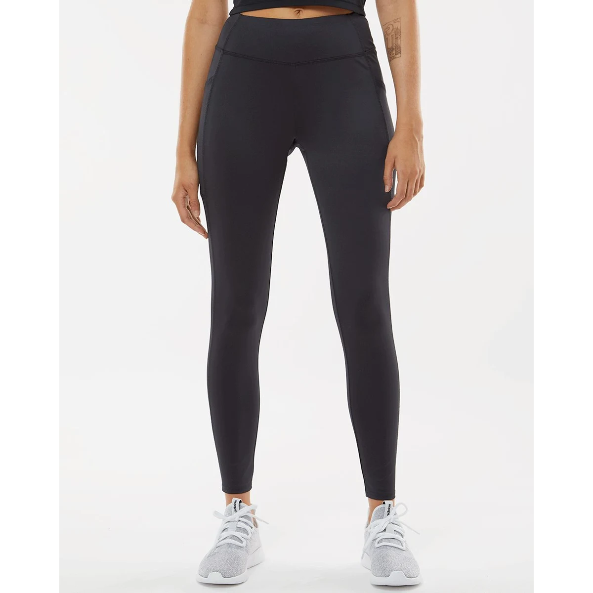 Women's Luna Leggings - BW6301 1