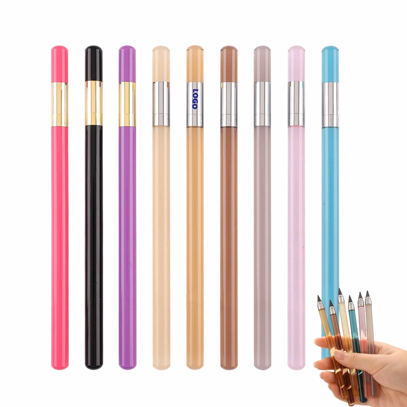 HB No-sharpening Infinity Pencil