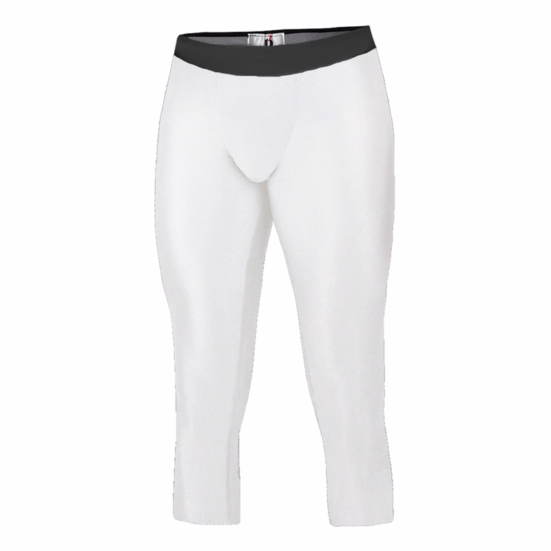 YOUTH FULL LENGTH COMPRESSION TIGHT