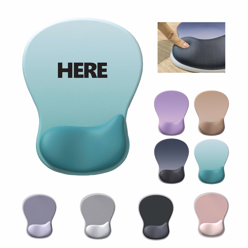 Thickened Non-Slip Mouse Pad