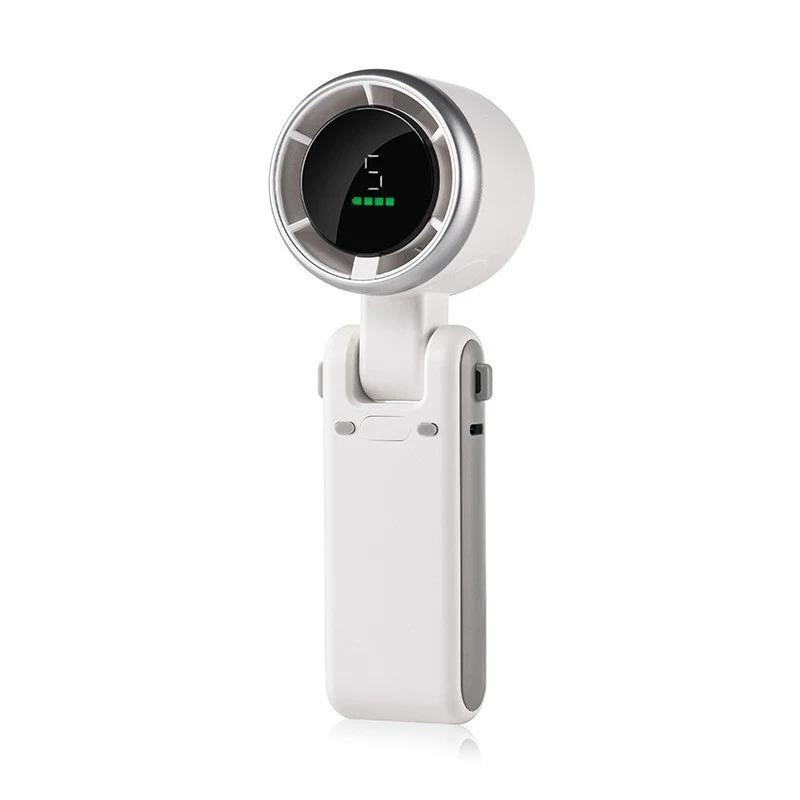 3 in 1 Portable Rechargeable Fan for Travel and Outdoor Use 1