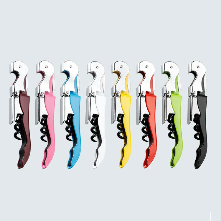 Stainless steel Multi-functional Bottle Opener RESTRAUNT 1