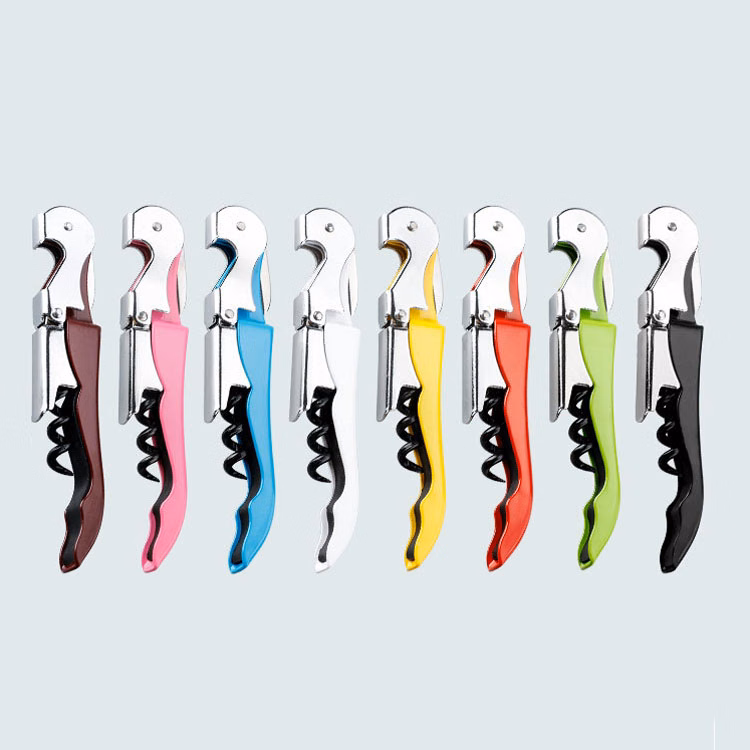 Stainless steel Multi-functional Bottle Opener RESTRAUNT