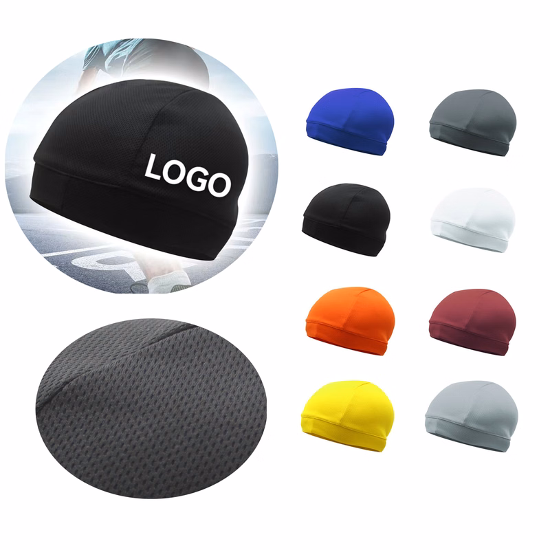 Outdoor Nylon Sports Cap