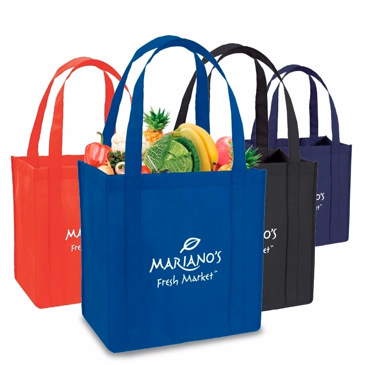 ECONO NON-WOVEN TOTE