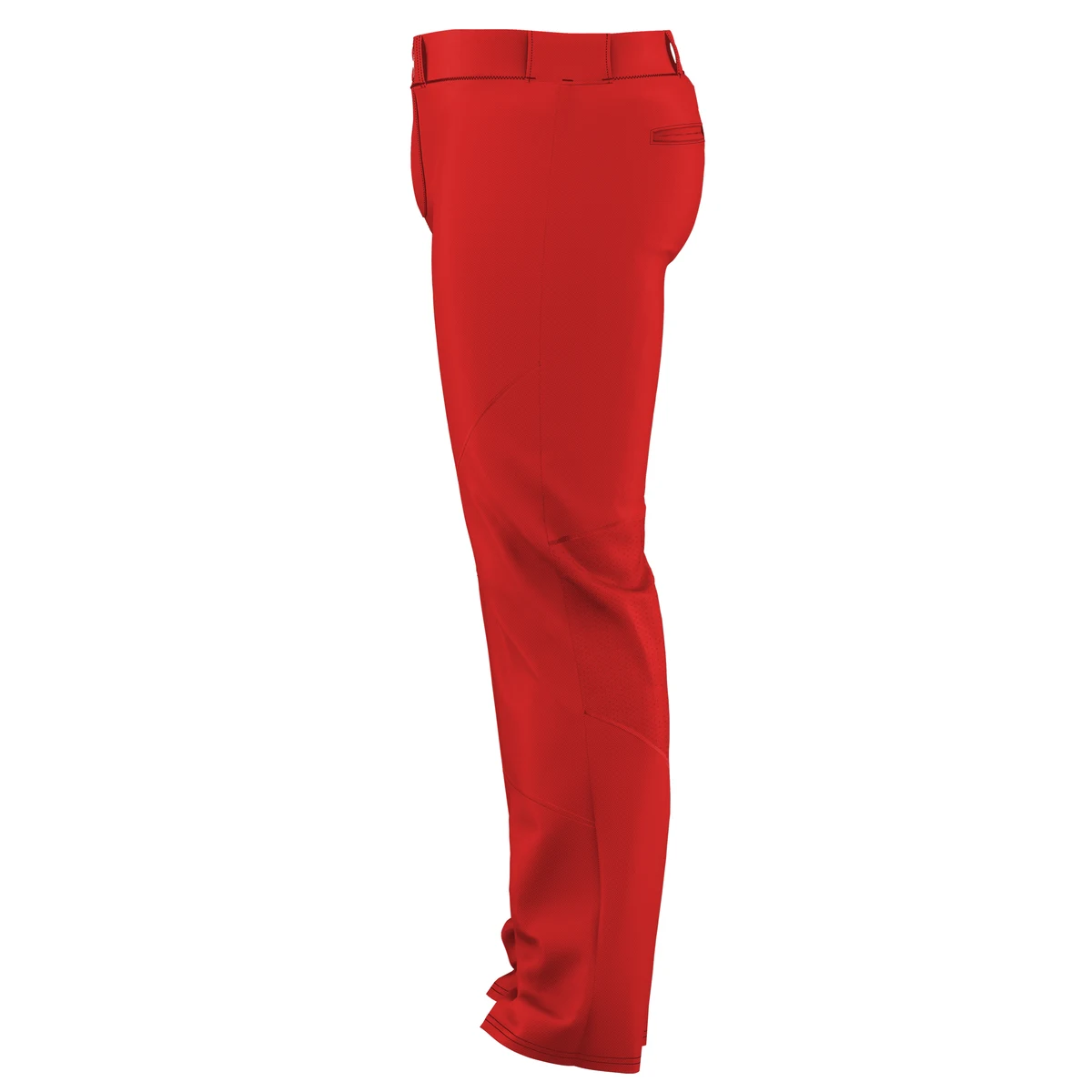 Adult Crush Premier Baseball Pant 1