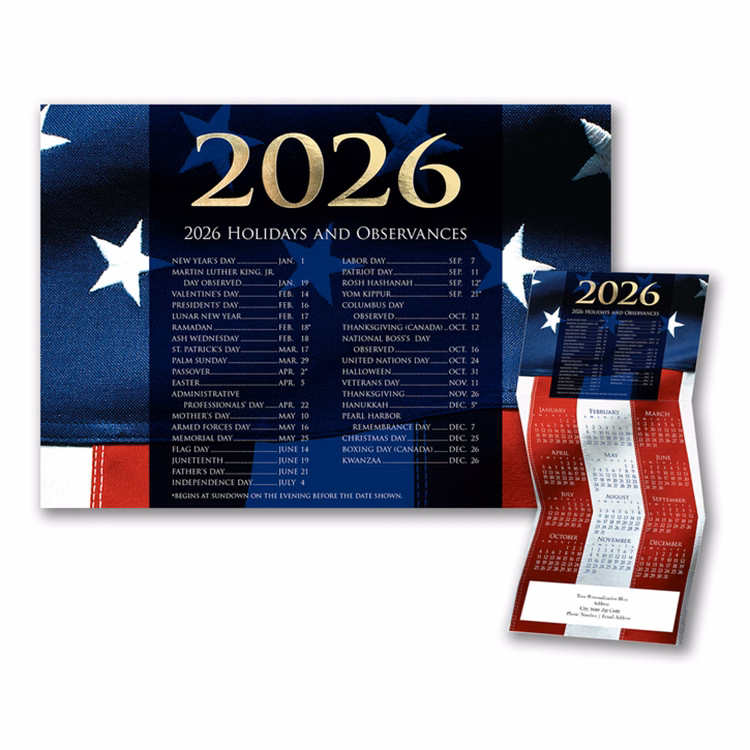 Patriotic Splendor 2026