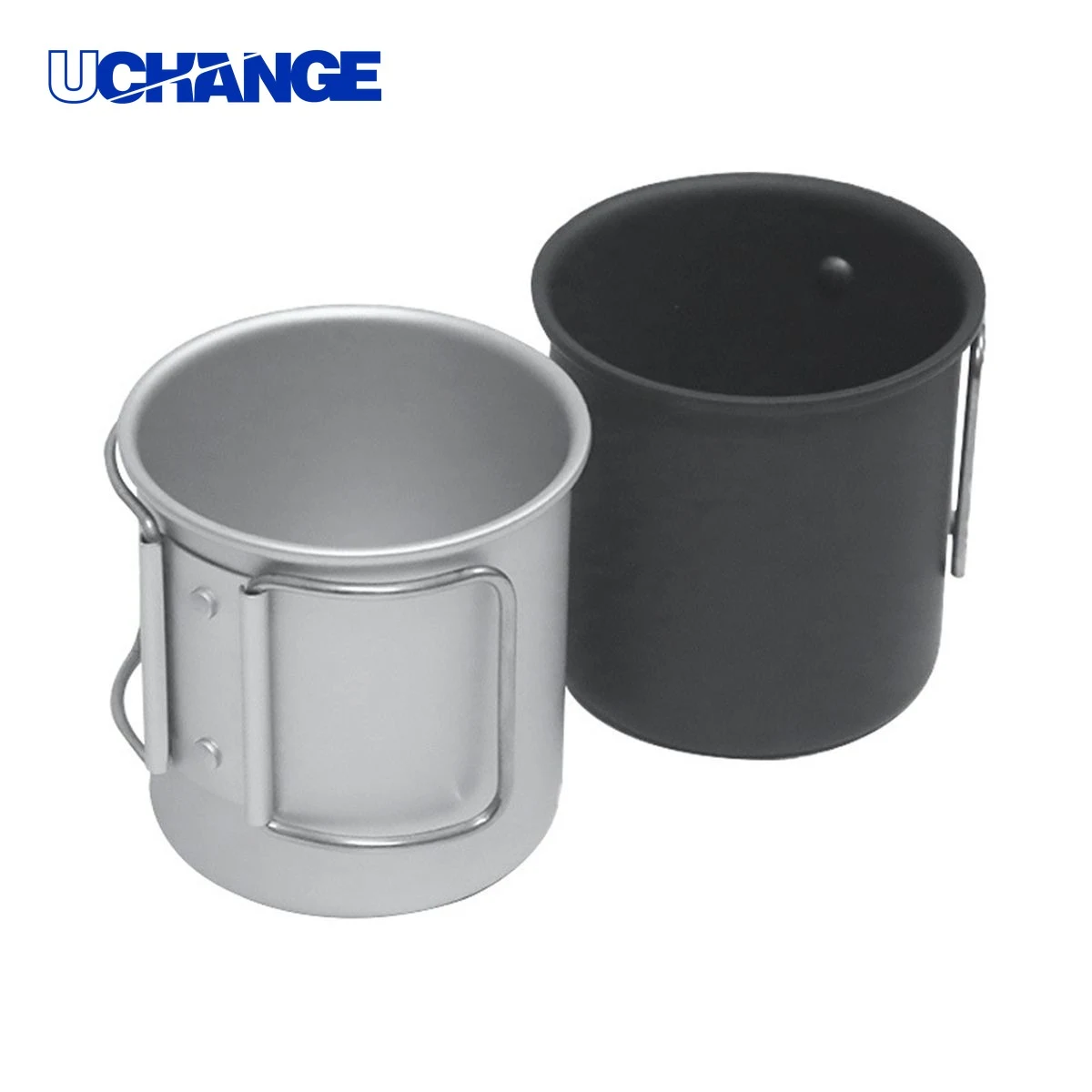 Camping Coffee Cup 1