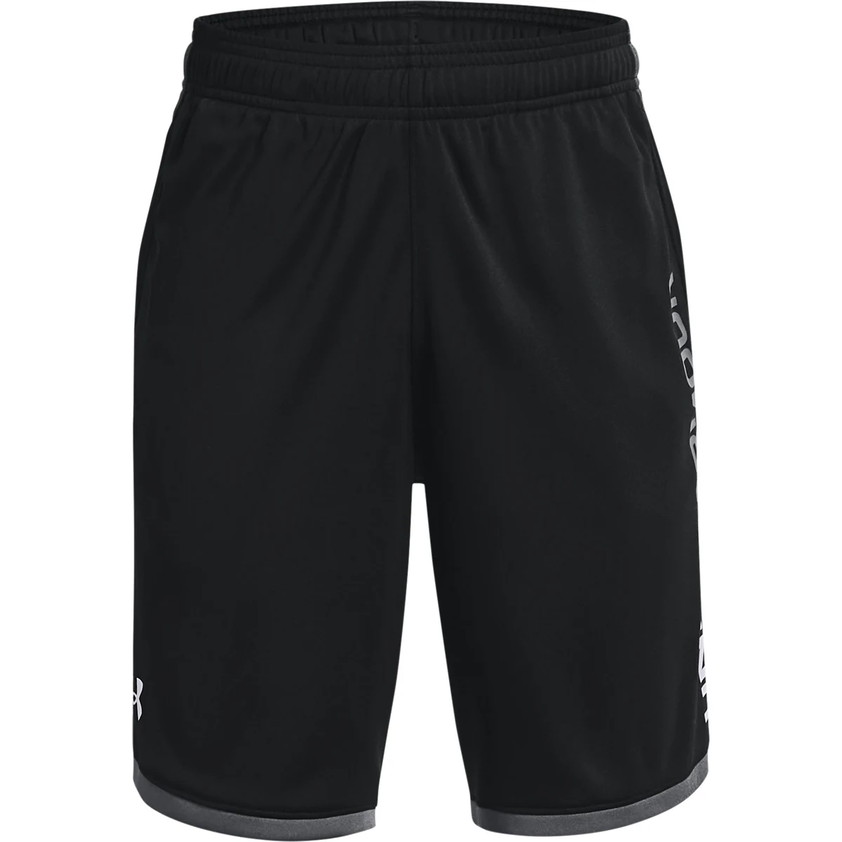 UA Stunt 3.0 Boys' Shorts 1