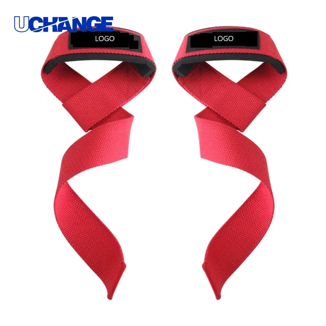 Lifting Strap Set for Training 1
