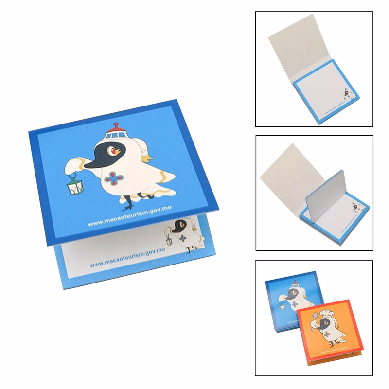 Full Color Sticky Note