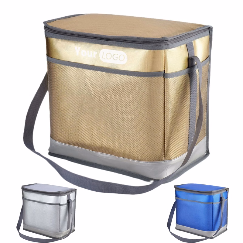 Thickened Outdoor Insulation Bag