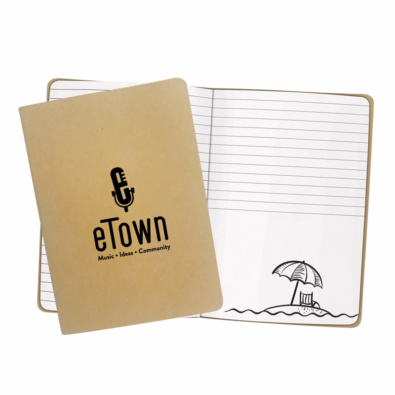 Doodle Book (5"x7")