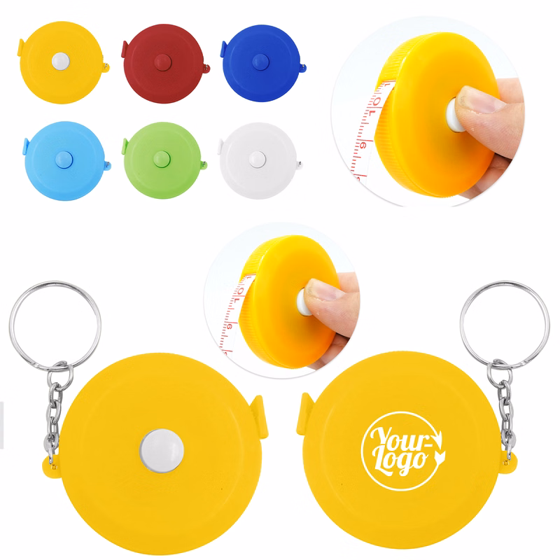 Circular Tape Measure