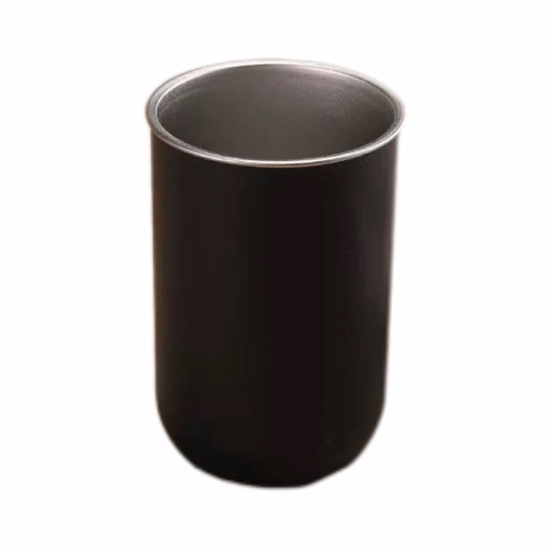 Steel Beer Cup 10oz