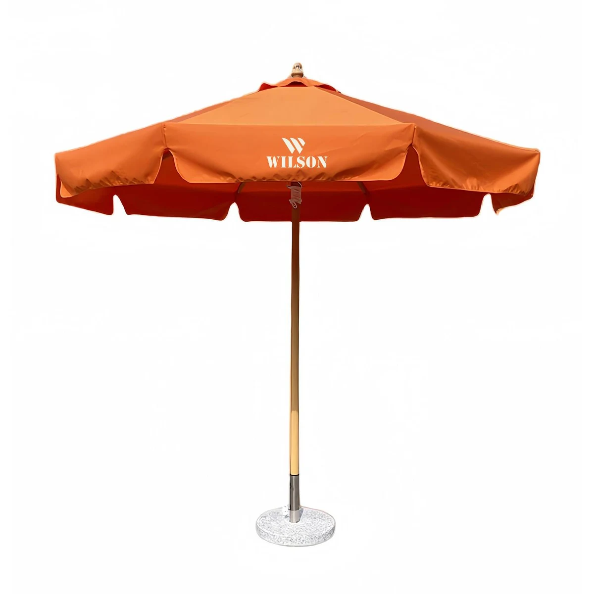 Outdoor Beach Sunshade Umbrella 1