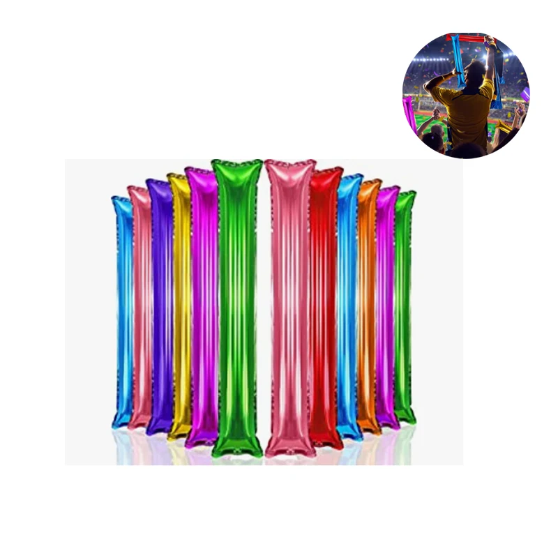 Inflatable Noise Maker Cheer Stick 1