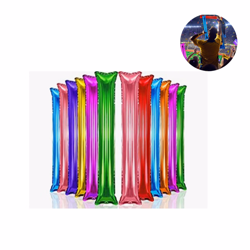 Inflatable Noise Maker Cheer Stick