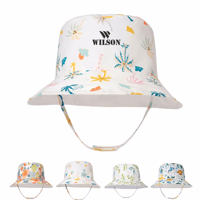 Baby Summer Bucket Hat
