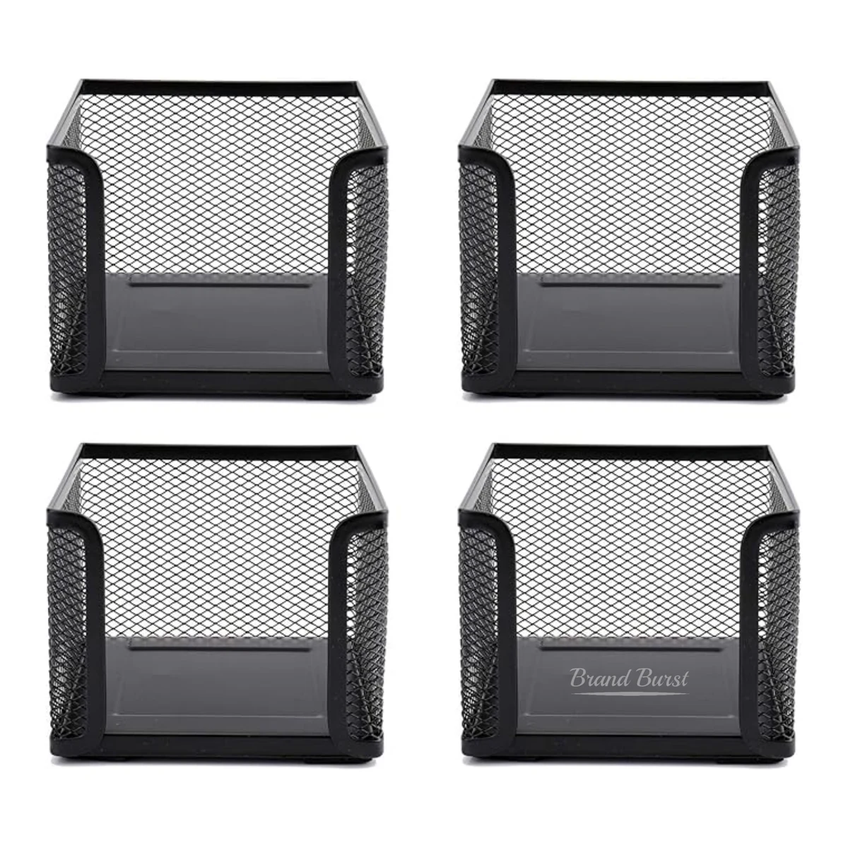 Mesh Memo Holder 1
