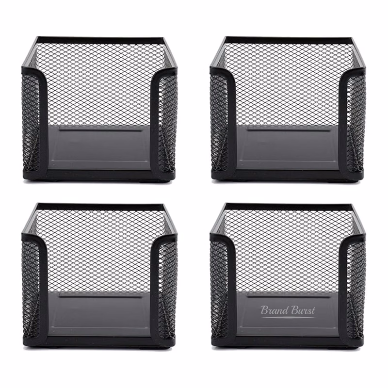 Mesh Memo Holder