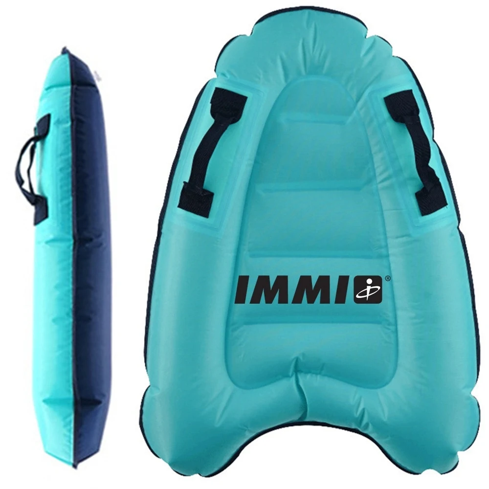 Inflatable Float Body Board 1