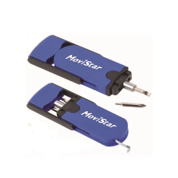 Tool Set with Tape Measure 1