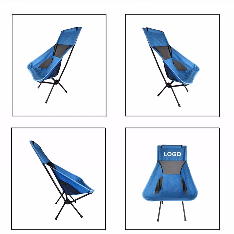 Portable Outdoor Camping Folding Chair
