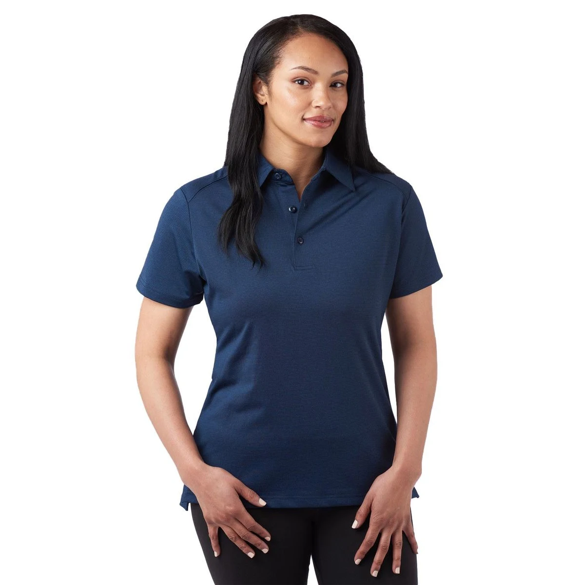 Ladies Reflex Polo 1