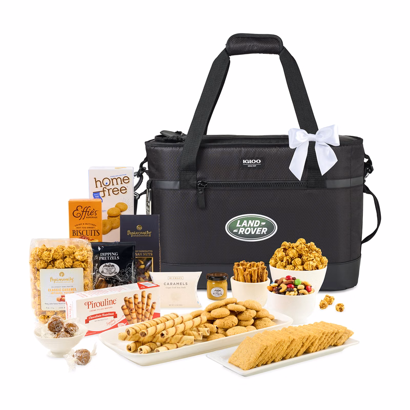 Downtime Days Gourmet Cooler