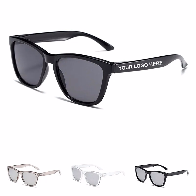 Sun-Protection Sunglasses