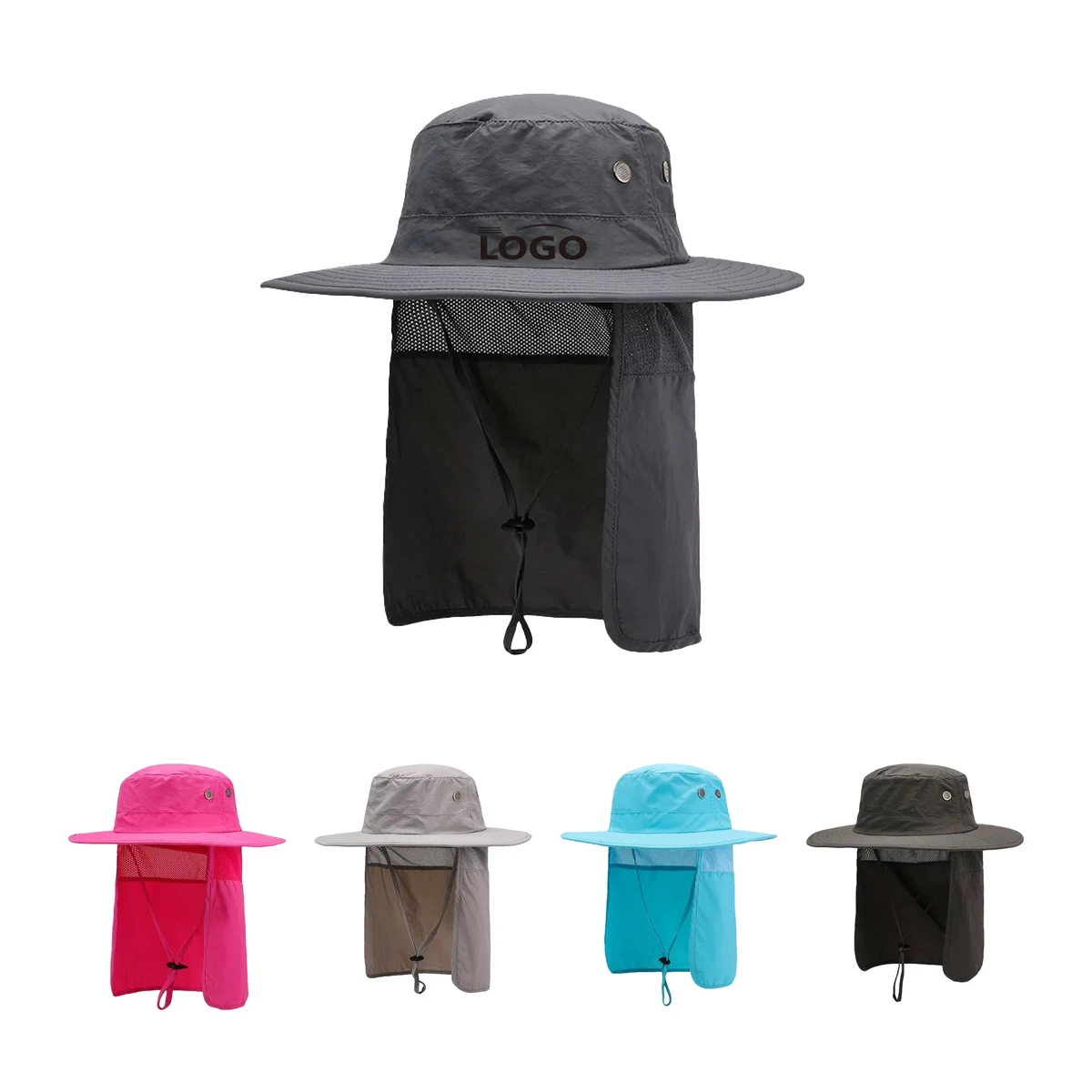 Beach Hat MOQ 200PCS 1
