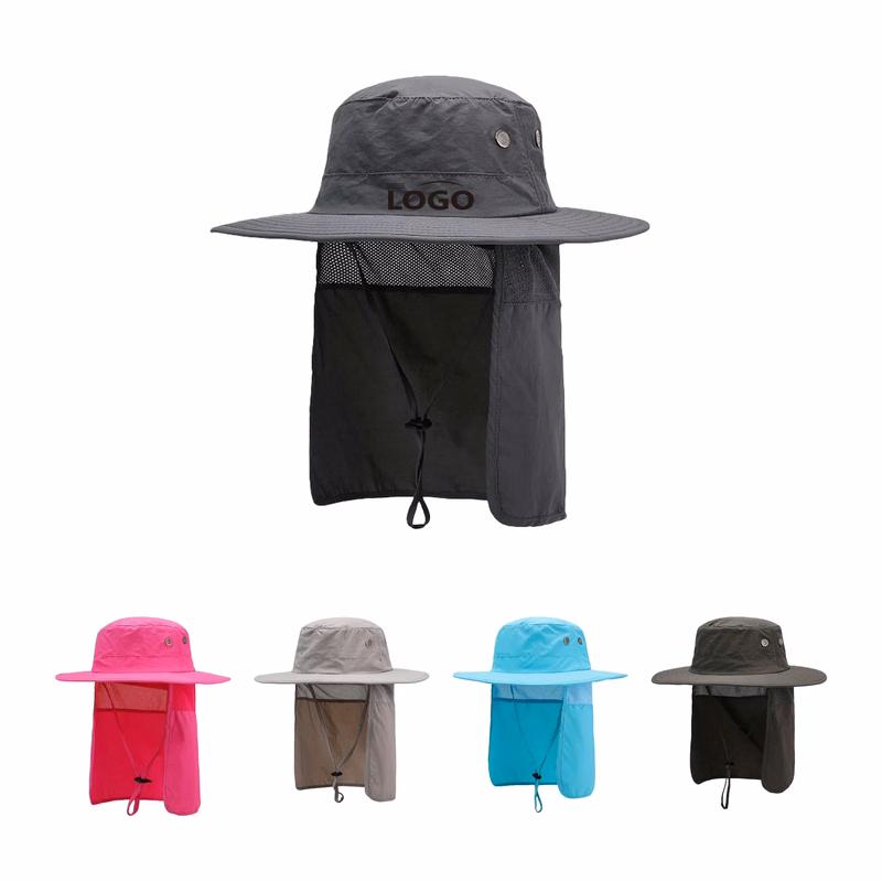 Beach Hat MOQ 200PCS
