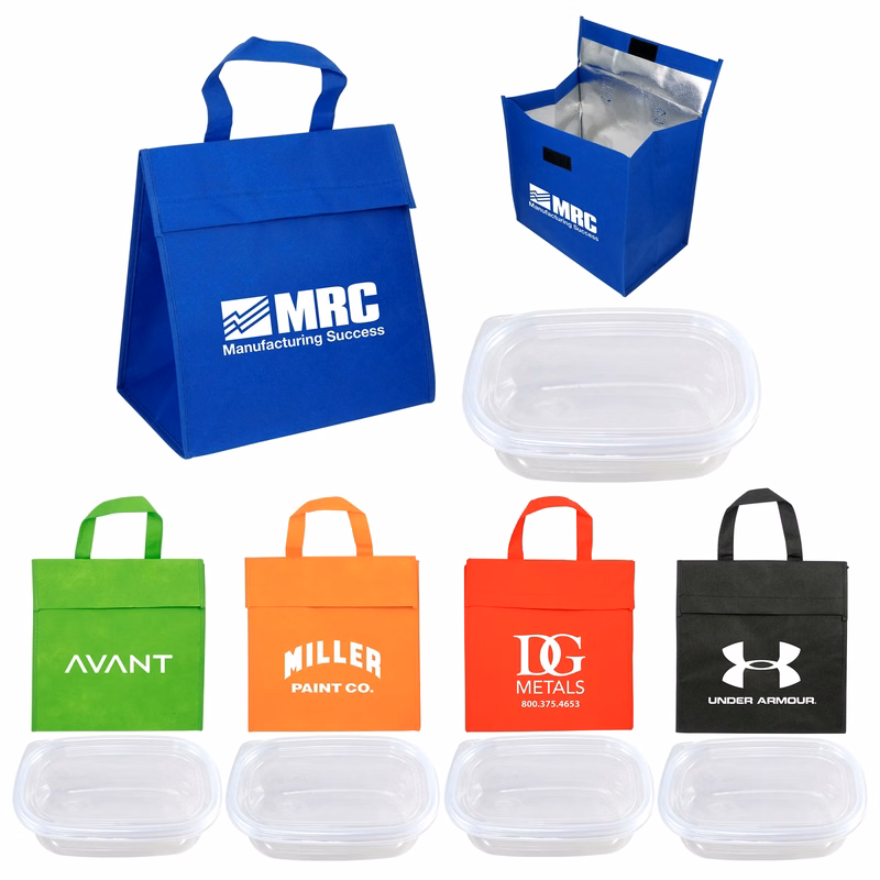 Handy Econo Lunch Set