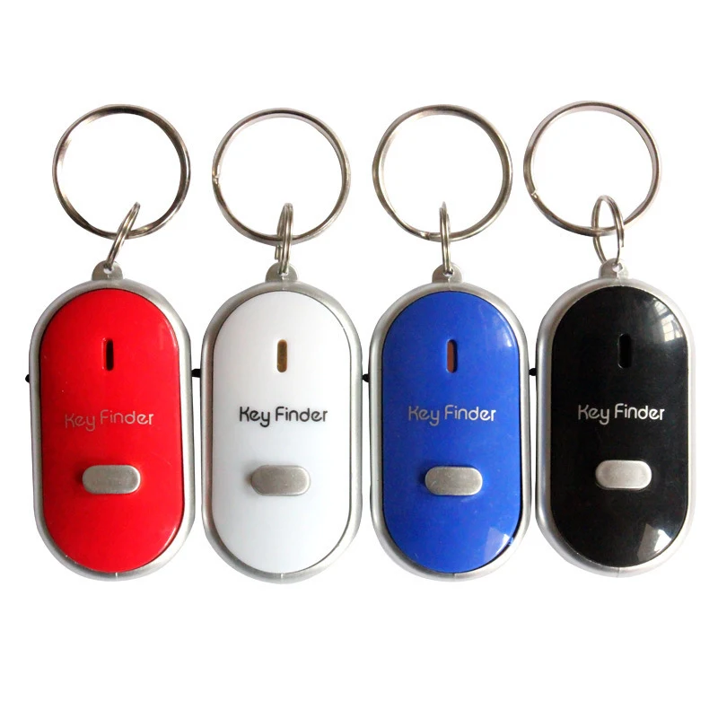 Key Finder LED Light 1