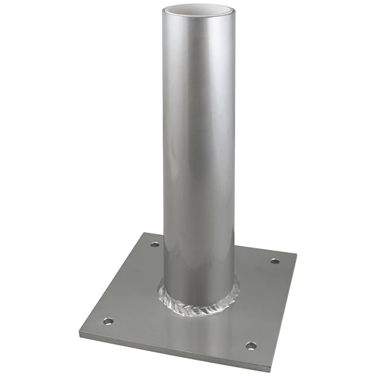 Aluminum Dock Mount 1