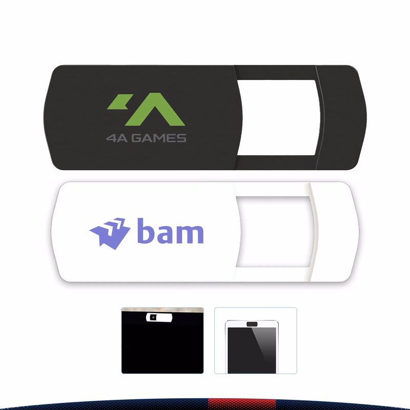 Stille Webcam Cover
