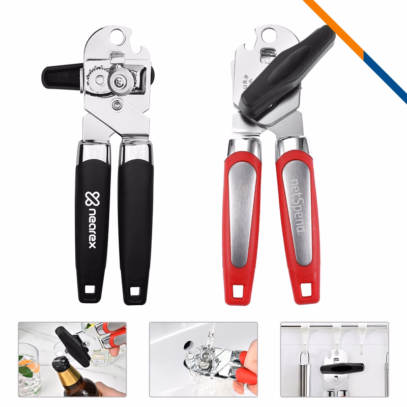 Darrem 2in1 Can Opener
