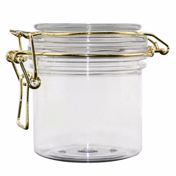 200 ML clamp jars