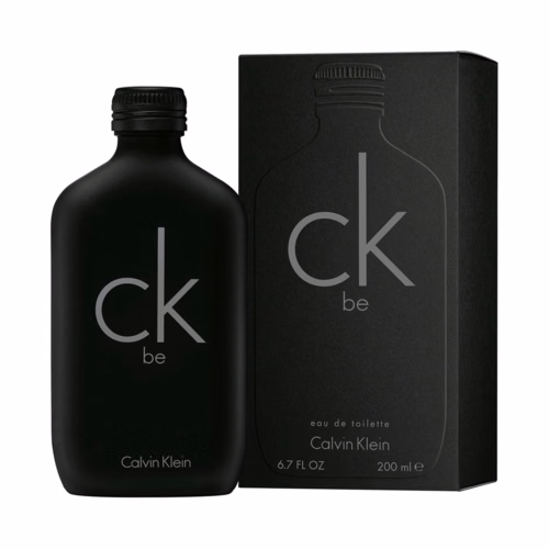 Calvin Klein Unisex CK be Eau de Toilette - 6.7 fl oz