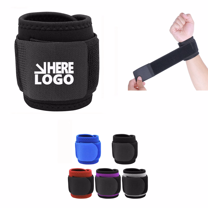 Outdoor Sports Wrist Brace