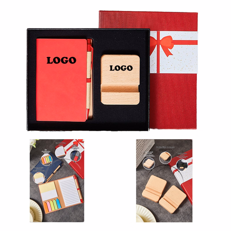 MOQ 10 pcs Executive Writing Stationery Set