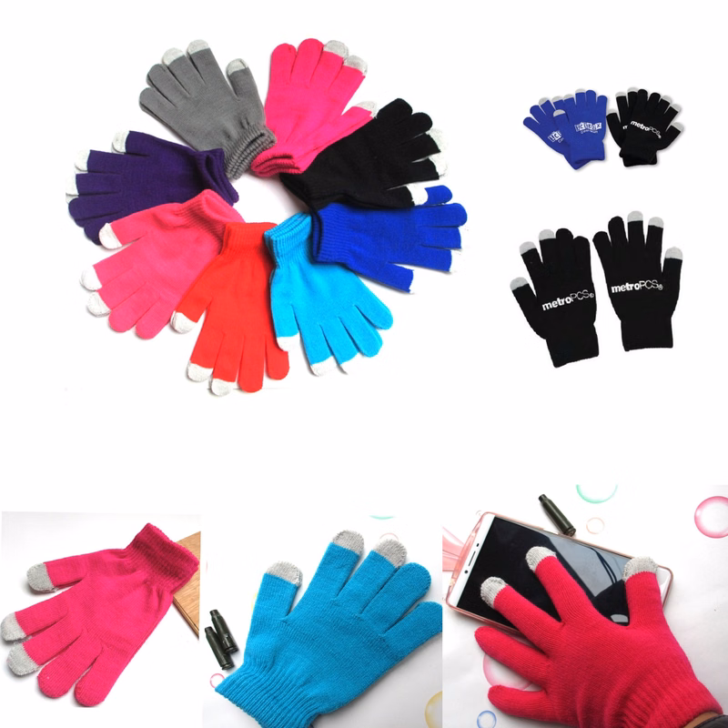 Touch Gloves/Texting Touch Screen Gloves
