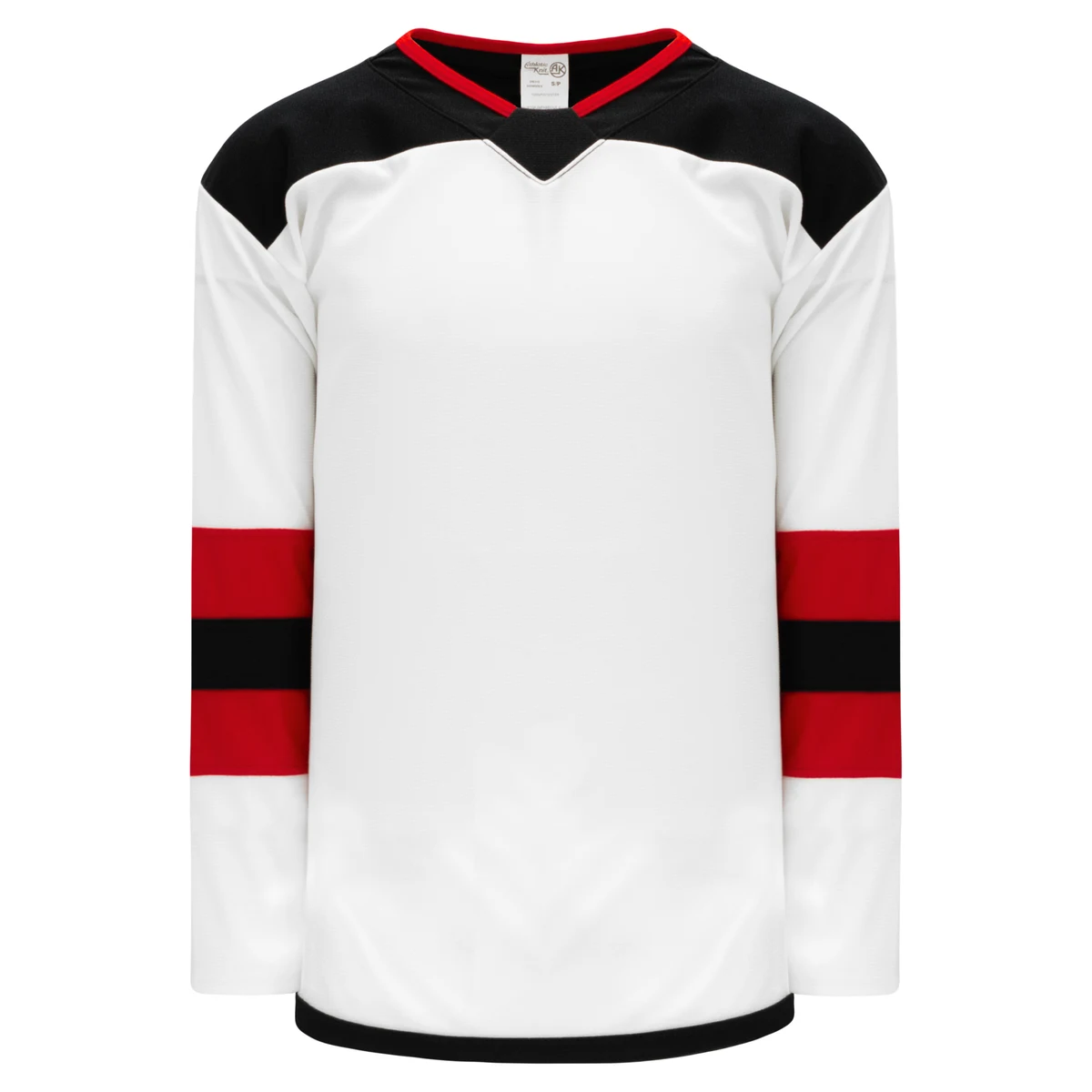 Pro Hockey Jerseys H550B-NJE-G02 1