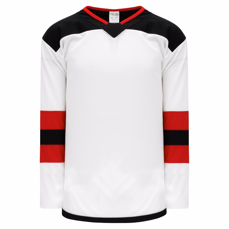 Pro Hockey Jerseys H550B-NJE-G02
