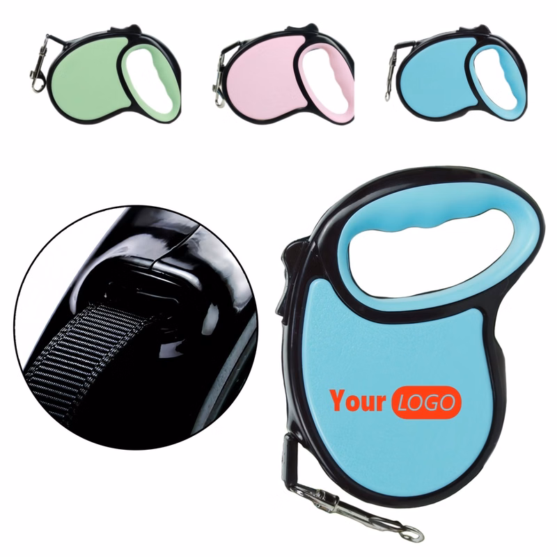 Adjustable Outdoor Pet Leash