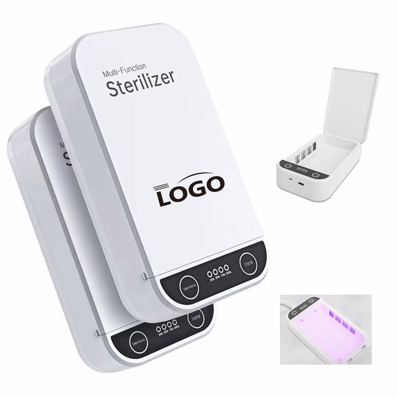 UV Sanitizer Box