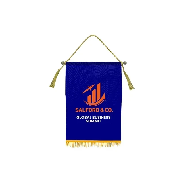 Podium Banners - Type B 1
